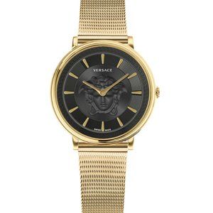 New Versace V-Shape 38mm Watch